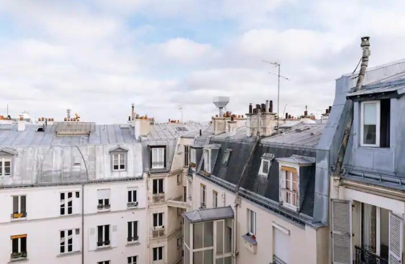 Appartement Cosy Et Lumineux Pres Du Pantheon